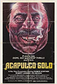 Watch Full Movie :Acapulco Gold (1976)