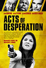 Watch Full Movie :Acts of Desperation (2018)
