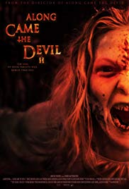 Watch Full Movie :Along Came the Devil 2 (2019)