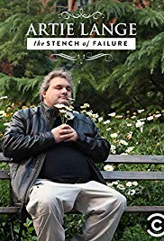 Watch Full Movie :Artie Lange: The Stench of Failure (2014)