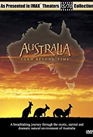Watch Full Movie :Australia: Land Beyond Time (2002)