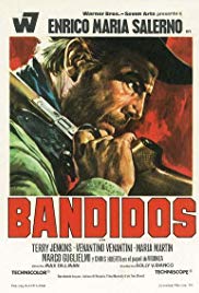 Watch Full Movie :Bandidos (1967)