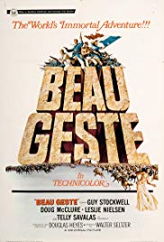 Watch Full Movie :Beau Geste (1966)
