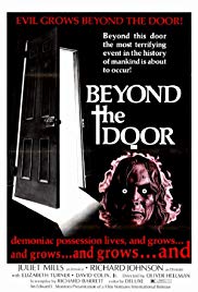 Watch Full Movie :Beyond the Door (1974)