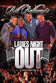 Watch Full Movie :Bill Bellamys Ladies Night Out Comedy Tour (2013)