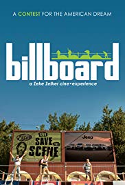 Watch Full Movie :Billboard (2019)