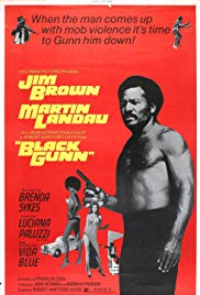 Watch Full Movie :Black Gunn (1972)