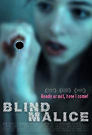 Watch Full Movie :Blind Malice (2014)