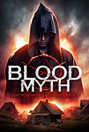 Watch Full Movie :Blood Myth (2017)