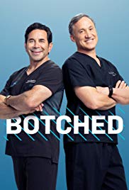 Watch Full Movie :Botched (2014 )