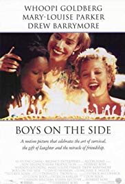Watch Full Movie :Boys on the Side (1995)