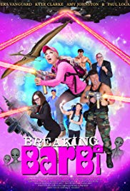 Watch Full Movie :Breaking Barbi (2019)