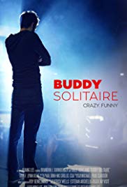 Watch Full Movie :Buddy Solitaire (2016)