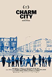 Watch Full Movie :Charm City (2018)