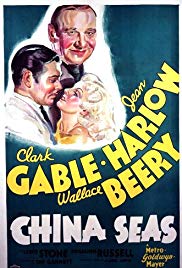 Watch Full Movie :China Seas (1935)