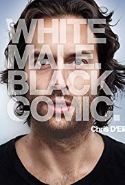 Watch Full Movie :Chris DElia: White Male. Black Comic. (2013)