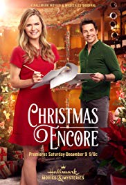 Watch Full Movie :Christmas Encore (2017)