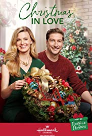 Watch Full Movie :Christmas in Love (2018)