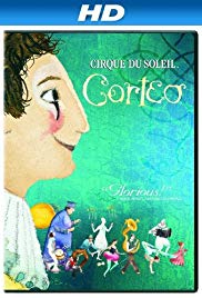 Watch Full Movie :Cirque du Soleil: Corteo (2006)