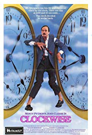 Watch Full Movie :Clockwise (1986)