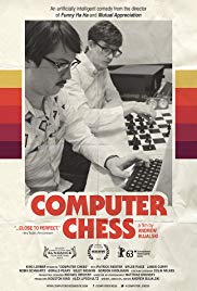 Watch Full Movie :Computer Chess (2013)