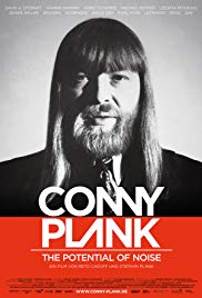 Watch Full Movie :Conny Plank  The Potential of Noise (2017)