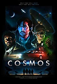 Watch Full Movie :Cosmos (2019)