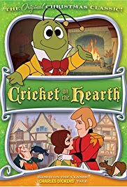 Watch Full Movie :Cricket on the Hearth (1967)