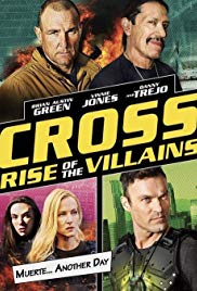 Watch Full Movie :Cross 3 (2019)