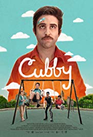 Watch Full Movie :Cubby (2019)