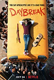 Watch Full Movie :Daybreak (2019 )