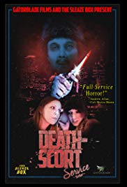 Watch Full Movie :DeathScort Service (2015)