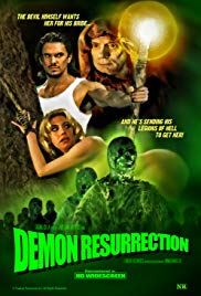Watch Full Movie :Demon Resurrection (2008)