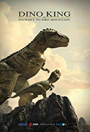 Watch Full Movie :Dino King 3D: Journey to Fire Mountain (2019)
