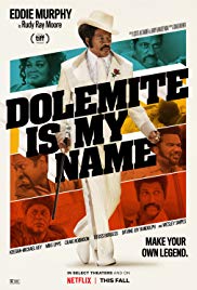 Watch Full Movie :Dolemite Is My Name (2019)