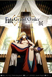 Watch Full Movie :Fate/Grand Order: Zettai Maju Sensen Babylonia (2019 )
