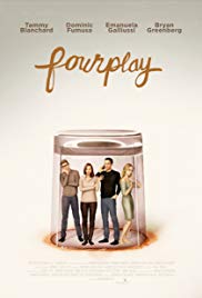 Watch Full Movie :Fourplay (2018)