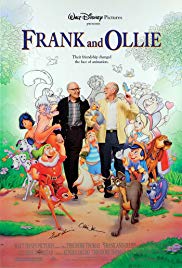 Watch Full Movie :Frank and Ollie (1995)