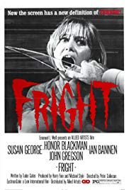 Watch Full Movie :Fright (1971)