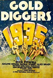 Watch Full Movie :Gold Diggers of 1935 (1935)