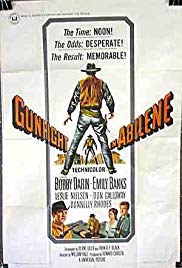 Watch Full Movie :Gunfight in Abilene (1967)
