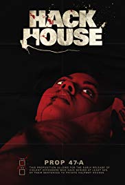 Watch Full Movie :Hack House (2017)