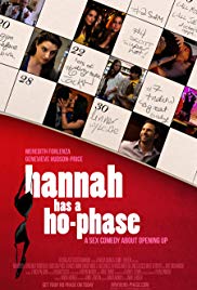 Watch Full Movie :Hannah Has a HoPhase (2012)