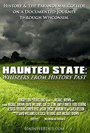 Watch Full Movie :Haunted State: Whispers from History Past (2014)