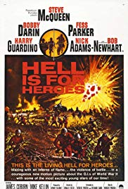 Watch Full Movie :Hell Is for Heroes (1962)