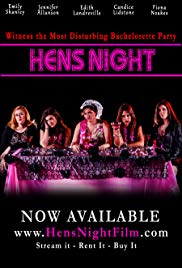 Watch Full Movie :Hens Night (2018)