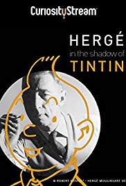 Watch Full Movie :Hergé: In the Shadow of Tintin (2016)