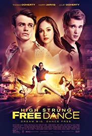 Watch Full Movie :High Strung Free Dance (2018)