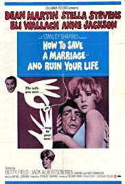 Watch Full Movie :How to Save a Marriage and Ruin Your Life (1968)