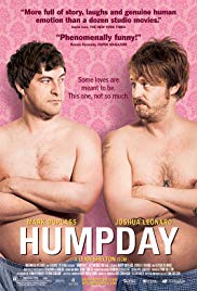 Watch Full Movie :Humpday (2009)